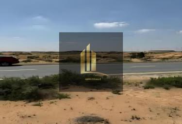 Продажа участка, Al Belidah, Al Bataeh, Sharjah, UAE #1 Продажа участка, Al Belidah, Al Bataeh, Sharjah, UAE #1