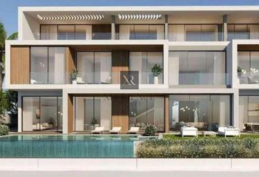 Продажа коттеджа 8 166 фут², 5 спален в ЖК «Palm Jebel Ali Frond M», Palm Jebel Ali Frond M, Palm Jebel Ali, Dubai, UAE #1 Продажа коттеджа 8 166 фут², 5 спален в ЖК «Palm Jebel Ali Frond M», Palm Jebel Ali Frond M, Palm Jebel Ali, Dubai, UAE #1