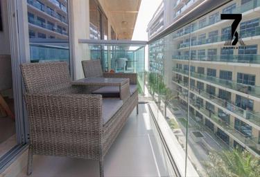 Apartment Sale, 445 sq. ft., Pacific Tahiti, Pacific, Al Marjan Island, Ras Al Khaimah, UAE #4