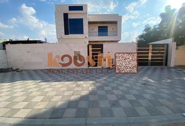 5-BD House Sale, 5,000 sq. ft., Al Rawda 2 Villas, Al Rawda 2, Al Rawda, Ajman, UAE #2 5-BD House Sale, 5,000 sq. ft., Al Rawda 2 Villas, Al Rawda 2, Al Rawda, Ajman, UAE #2