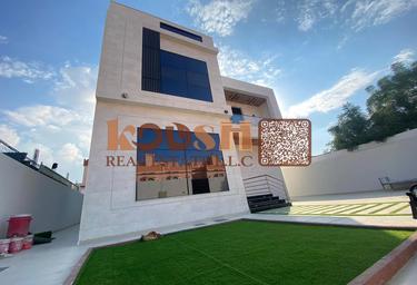 5-BD House Sale, 5,000 sq. ft., Al Rawda 2 Villas, Al Rawda 2, Al Rawda, Ajman, UAE #1 5-BD House Sale, 5,000 sq. ft., Al Rawda 2 Villas, Al Rawda 2, Al Rawda, Ajman, UAE #1