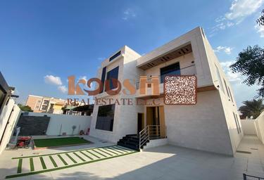 5-BD House Sale, 5,000 sq. ft., Al Rawda 2 Villas, Al Rawda 2, Al Rawda, Ajman, UAE #3 5-BD House Sale, 5,000 sq. ft., Al Rawda 2 Villas, Al Rawda 2, Al Rawda, Ajman, UAE #3