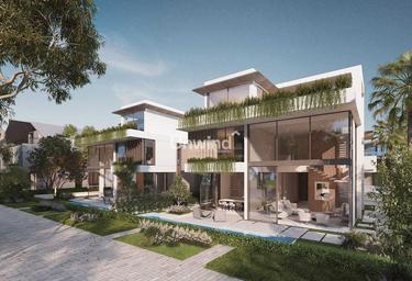 3-BD Townhouse Sale, 1,938 sq. ft., Nad Al Sheba 1, Nad Al Sheba, Dubai, UAE #4