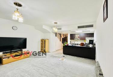 2-BD Townhouse Sale, 1,856 sq. ft., Mediterranean Style, Al Reef Villas, Al Reef, Abu Dhabi, UAE #2 2-BD Townhouse Sale, 1,856 sq. ft., Mediterranean Style, Al Reef Villas, Al Reef, Abu Dhabi, UAE #2