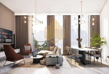 2-BD Apartment Sale, 956 sq. ft. at Al Maryah Vista Phase 2 By Reportage, Al Maryah Vista 2, Al Maryah Island, Abu Dhabi, UAE #3 2-BD Apartment Sale, 956 sq. ft. at Al Maryah Vista Phase 2 By Reportage, Al Maryah Vista 2, Al Maryah Island, Abu Dhabi, UAE #3