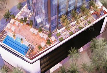 2-BD Apartment Sale, 1,000 sq. ft. at Jade Tower, Jade Tower, Majan, Dubai Land, Dubai, UAE #3 2-BD Apartment Sale, 1,000 sq. ft. at Jade Tower, Jade Tower, Majan, Dubai Land, Dubai, UAE #3
