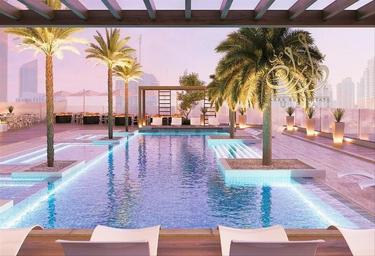 2-BD Apartment Sale, 1,000 sq. ft. at Jade Tower, Jade Tower, Majan, Dubai Land, Dubai, UAE #1 2-BD Apartment Sale, 1,000 sq. ft. at Jade Tower, Jade Tower, Majan, Dubai Land, Dubai, UAE #1