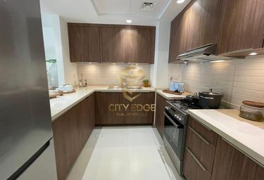 Продажа квартиры, 355 фут² в ЖК «Uptown Al Zahia», Uptown Al Zahia, Al Zahia, Muwaileh Commercial, Sharjah, UAE #1 Продажа квартиры, 355 фут² в ЖК «Uptown Al Zahia», Uptown Al Zahia, Al Zahia, Muwaileh Commercial, Sharjah, UAE #1