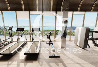 2-BD Apartment Sale, 1,000 sq. ft. at The Source Phase 2 By Aldar, The Source II, Saadiyat Cultural District, Saadiyat Island, Abu Dhabi, UAE #3 2-BD Apartment Sale, 1,000 sq. ft. at The Source Phase 2 By Aldar, The Source II, Saadiyat Cultural District, Saadiyat Island, Abu Dhabi, UAE #3