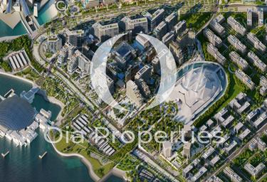 2-BD Apartment Sale, 1,000 sq. ft. at The Source Phase 2 By Aldar, The Source II, Saadiyat Cultural District, Saadiyat Island, Abu Dhabi, UAE #1 2-BD Apartment Sale, 1,000 sq. ft. at The Source Phase 2 By Aldar, The Source II, Saadiyat Cultural District, Saadiyat Island, Abu Dhabi, UAE #1