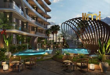 2-BD Apartment Sale, 1,000 sq. ft. at 48 Parkside, 48 Parkside, Arjan, Dubai, UAE #2 2-BD Apartment Sale, 1,000 sq. ft. at 48 Parkside, 48 Parkside, Arjan, Dubai, UAE #2