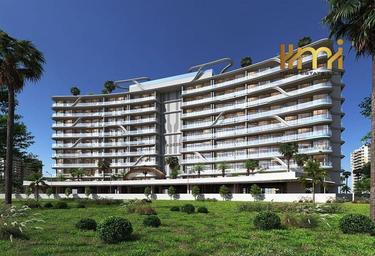 2-BD Apartment Sale, 1,000 sq. ft. at 48 Parkside, 48 Parkside, Arjan, Dubai, UAE #4