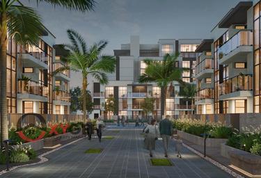 1-BD Apartment Sale, 535 sq. ft. at Royal Park By Reportage, Royal Park, Masdar City, Abu Dhabi, UAE #1 1-BD Apartment Sale, 535 sq. ft. at Royal Park By Reportage, Royal Park, Masdar City, Abu Dhabi, UAE #1