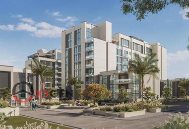 2-BD Apartment Sale, 905 sq. ft. at Royal Park By Reportage, Royal Park, Masdar City, Abu Dhabi, UAE #2 2-BD Apartment Sale, 905 sq. ft. at Royal Park By Reportage, Royal Park, Masdar City, Abu Dhabi, UAE #2