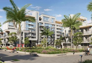 2-BD Apartment Sale, 905 sq. ft. at Royal Park By Reportage, Royal Park, Masdar City, Abu Dhabi, UAE #1 2-BD Apartment Sale, 905 sq. ft. at Royal Park By Reportage, Royal Park, Masdar City, Abu Dhabi, UAE #1