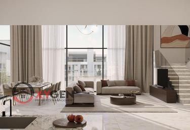 2-BD Apartment Sale, 905 sq. ft. at Royal Park By Reportage, Royal Park, Masdar City, Abu Dhabi, UAE #3 2-BD Apartment Sale, 905 sq. ft. at Royal Park By Reportage, Royal Park, Masdar City, Abu Dhabi, UAE #3