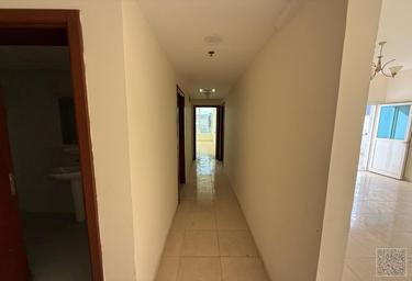 2-BD Apartment Sale, 1,000 sq. ft., Liwara 1, Ajman, UAE #4