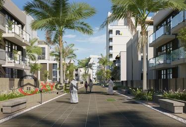 2-BD Apartment Sale, 1,000 sq. ft. at Royal Park By Reportage, Royal Park, Masdar City, Abu Dhabi, UAE #2 2-BD Apartment Sale, 1,000 sq. ft. at Royal Park By Reportage, Royal Park, Masdar City, Abu Dhabi, UAE #2