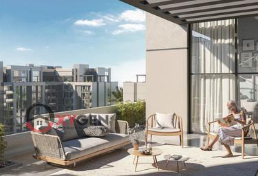 2-BD Apartment Sale, 1,000 sq. ft. at Royal Park By Reportage, Royal Park, Masdar City, Abu Dhabi, UAE #3 2-BD Apartment Sale, 1,000 sq. ft. at Royal Park By Reportage, Royal Park, Masdar City, Abu Dhabi, UAE #3