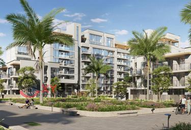 2-BD Apartment Sale, 1,000 sq. ft. at Royal Park By Reportage, Royal Park, Masdar City, Abu Dhabi, UAE #1 2-BD Apartment Sale, 1,000 sq. ft. at Royal Park By Reportage, Royal Park, Masdar City, Abu Dhabi, UAE #1