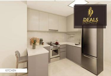 2-BD Apartment Sale, 1,000 sq. ft. at Kentia Residence, Kentia, Ajman Uptown Villas, Ajman Uptown, Ajman, UAE #4