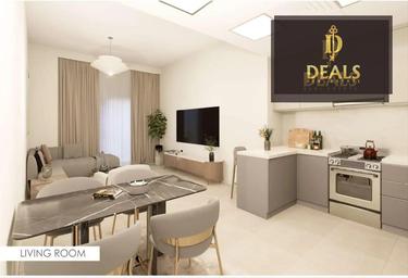 2-BD Apartment Sale, 1,000 sq. ft. at Kentia Residence, Kentia, Ajman Uptown Villas, Ajman Uptown, Ajman, UAE #2 2-BD Apartment Sale, 1,000 sq. ft. at Kentia Residence, Kentia, Ajman Uptown Villas, Ajman Uptown, Ajman, UAE #2
