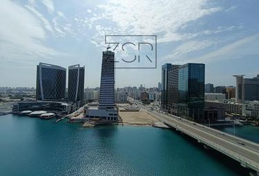 1-BD Apartment Sale, 665 sq. ft. at W Residences at Al Maryah By Taraf, Al Maryah Island, Abu Dhabi, UAE #1 1-BD Apartment Sale, 665 sq. ft. at W Residences at Al Maryah By Taraf, Al Maryah Island, Abu Dhabi, UAE #1