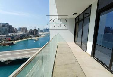 1-BD Apartment Sale, 665 sq. ft. at W Residences at Al Maryah By Taraf, Al Maryah Island, Abu Dhabi, UAE #2 1-BD Apartment Sale, 665 sq. ft. at W Residences at Al Maryah By Taraf, Al Maryah Island, Abu Dhabi, UAE #2