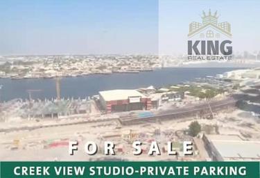 Apartment Sale, 630 sq. ft., Al Rashidiya 1, Al Rashidiya, Ajman, UAE #1