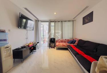 2-BD Apartment Sale, 1,000 sq. ft., Oasis Residences, Masdar City, Abu Dhabi, UAE #4