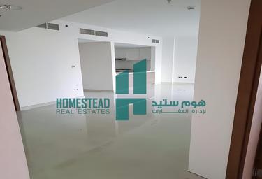 2-BD Apartment Sale, 1,000 sq. ft., Al Hadeel, Al Bandar, Al Raha Beach, Abu Dhabi, UAE #4