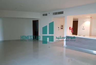 2-BD Apartment Sale, 1,000 sq. ft., Al Hadeel, Al Bandar, Al Raha Beach, Abu Dhabi, UAE #2
