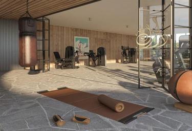 3-BD Apartment Sale, 1,000 sq. ft., Elm at Park Five, Dubai Production City (IMPZ), Dubai, UAE #4