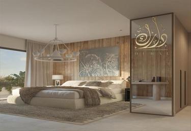 3-BD Apartment Sale, 1,000 sq. ft., Elm at Park Five, Dubai Production City (IMPZ), Dubai, UAE #3