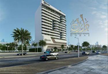 Продажа квартиры, 426 фут² в ЖК «SquareX Residence», SquareX Residence, Jumeirah Village Circle, Dubai, UAE #3 Продажа квартиры, 426 фут² в ЖК «SquareX Residence», SquareX Residence, Jumeirah Village Circle, Dubai, UAE #3