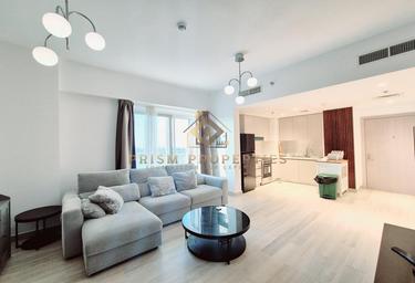 1-BD Apartment Sale, 693 sq. ft. at Water's Edge, Waters Edge, Yas Island, Abu Dhabi, UAE #4