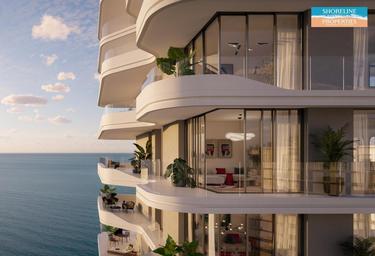 Продажа 4-комн. квартиры, 1 000 фут² в ЖК «Rosso Bay Residences», Rosso Bay Residence, Al Marjan Island, Ras Al Khaimah, UAE #3 Продажа 4-комн. квартиры, 1 000 фут² в ЖК «Rosso Bay Residences», Rosso Bay Residence, Al Marjan Island, Ras Al Khaimah, UAE #3