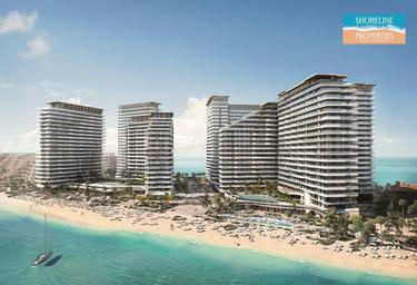 Продажа 4-комн. квартиры, 1 000 фут² в ЖК «Rosso Bay Residences», Rosso Bay Residence, Al Marjan Island, Ras Al Khaimah, UAE #1 Продажа 4-комн. квартиры, 1 000 фут² в ЖК «Rosso Bay Residences», Rosso Bay Residence, Al Marjan Island, Ras Al Khaimah, UAE #1