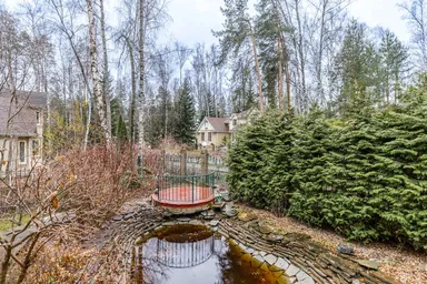Land Sale, kottedzhny posyolok Knyazhye Ozero, Istra Municipal District, Moscow Region, Russia #4