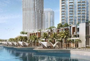 1-BD Apartment Sale, 709 sq. ft. at Arlo, Arlo, Dubai Creek Harbour (The Lagoons), Dubai, UAE #2 1-BD Apartment Sale, 709 sq. ft. at Arlo, Arlo, Dubai Creek Harbour (The Lagoons), Dubai, UAE #2