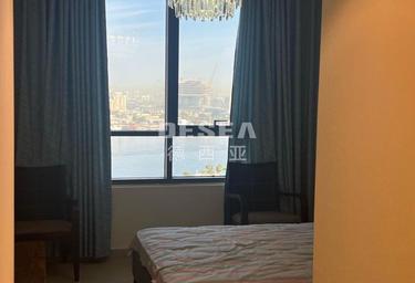 3-BD Apartment Sale, 1,000 sq. ft., Dubai Creek Residence Tower 1 North, Dubai Creek Harbour (The Lagoons), Dubai, UAE #4