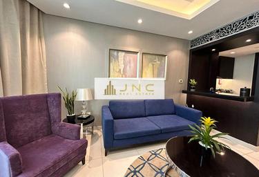 1-BD Apartment Sale, 766 sq. ft., Damac Maison The Distinction, Downtown Dubai, Dubai, UAE #4