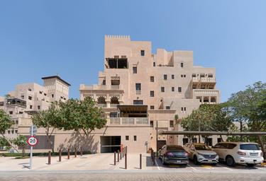 1-BD Apartment Sale, 1,000 sq. ft., Al Badia Hillside Village, Dubai Festival City, Dubai, UAE #1