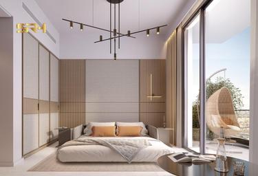 Apartment Sale, 350 sq. ft. at Azizi Milan, City of Arabia, Dubai, UAE #4