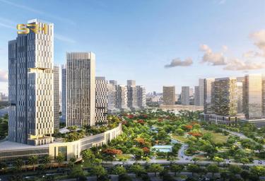 1-BD Apartment Sale, 650 sq. ft. at Azizi Milan, City of Arabia, Dubai, UAE #3 1-BD Apartment Sale, 650 sq. ft. at Azizi Milan, City of Arabia, Dubai, UAE #3
