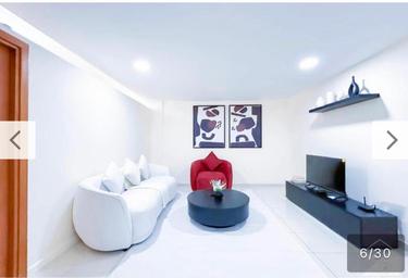1-BD Apartment Sale, 848 sq. ft., Arezzo 1, Tuscan Residences, Jumeirah Village Circle, Dubai, UAE #1