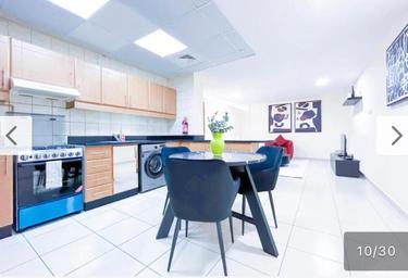 1-BD Apartment Sale, 848 sq. ft., Arezzo 1, Tuscan Residences, Jumeirah Village Circle, Dubai, UAE #3
