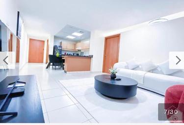 1-BD Apartment Sale, 848 sq. ft., Arezzo 1, Tuscan Residences, Jumeirah Village Circle, Dubai, UAE #2