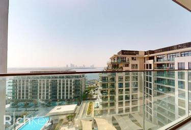 2-BD Apartment Sale, 1,000 sq. ft. at The Cove Building 1, The Cove Building 1, The Cove, Dubai Creek Harbour (The Lagoons), Dubai, UAE #4