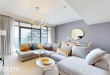 2-BD Apartment Sale, 1,000 sq. ft. at The Cove Building 1, The Cove Building 1, The Cove, Dubai Creek Harbour (The Lagoons), Dubai, UAE #2 2-BD Apartment Sale, 1,000 sq. ft. at The Cove Building 1, The Cove Building 1, The Cove, Dubai Creek Harbour (The Lagoons), Dubai, UAE #2